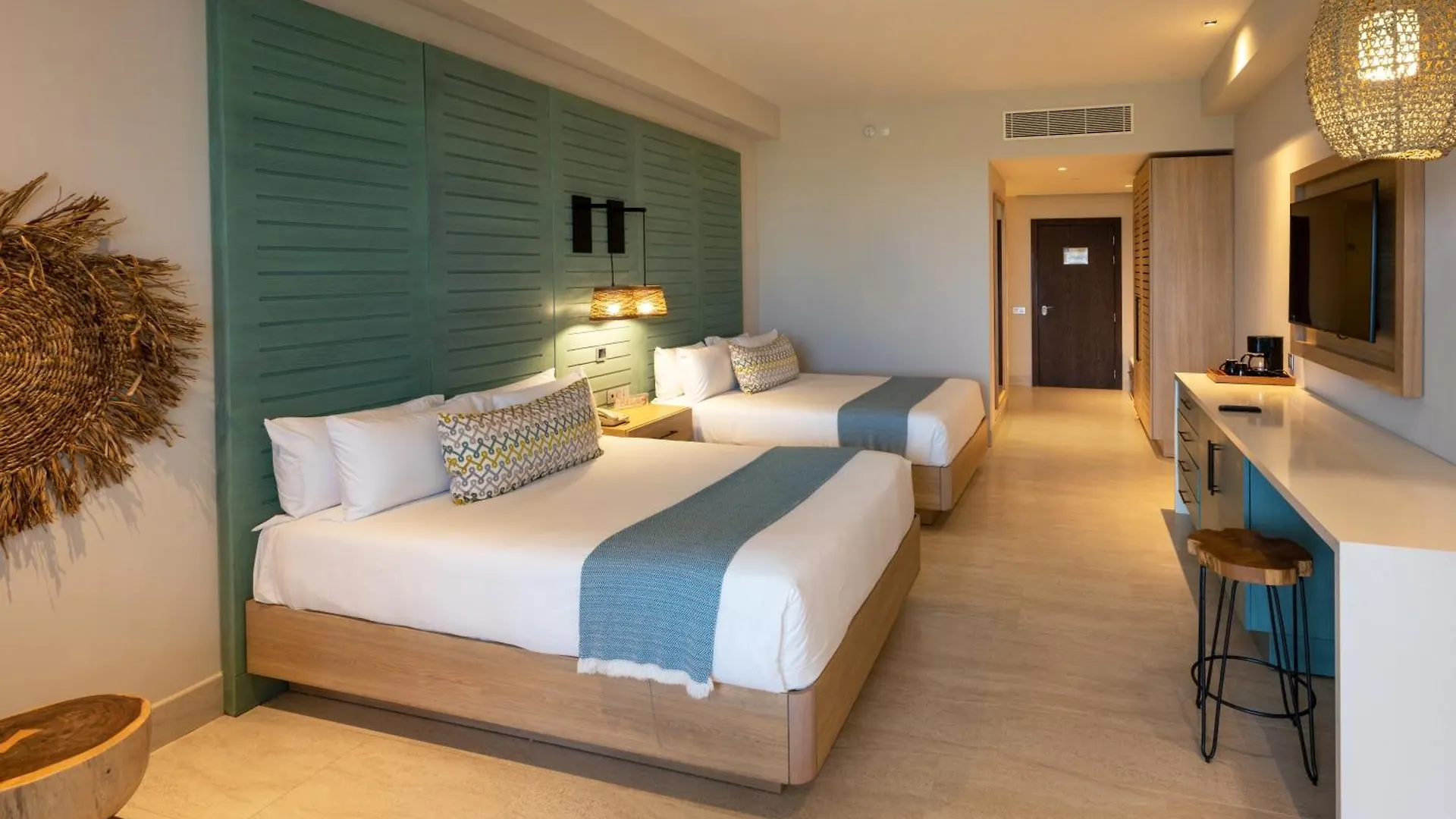 Unique Club At Lopesan Costa Bavaro Resort Punta Cana