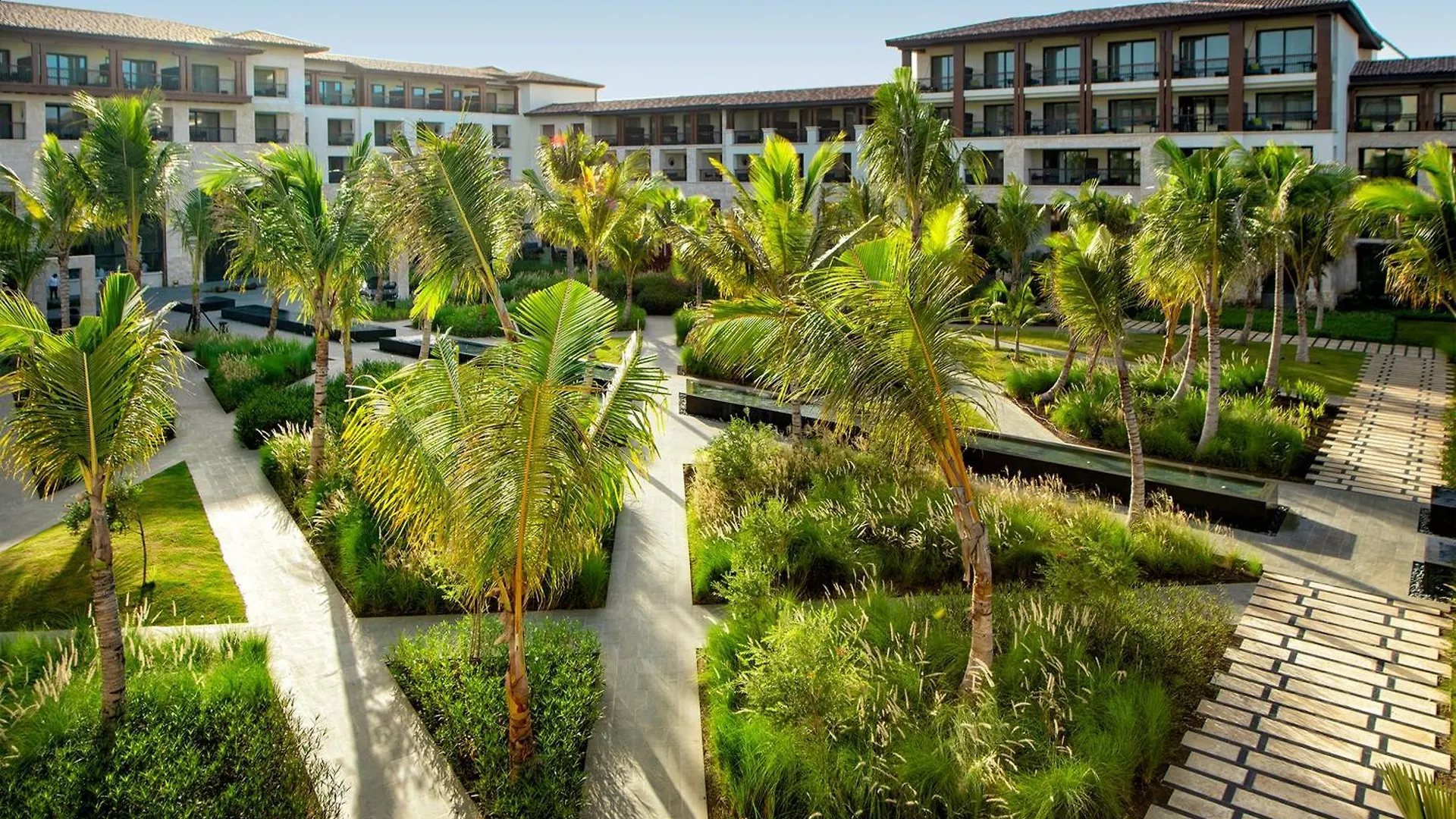 Unique Club At Lopesan Costa Bavaro Resort Punta Cana